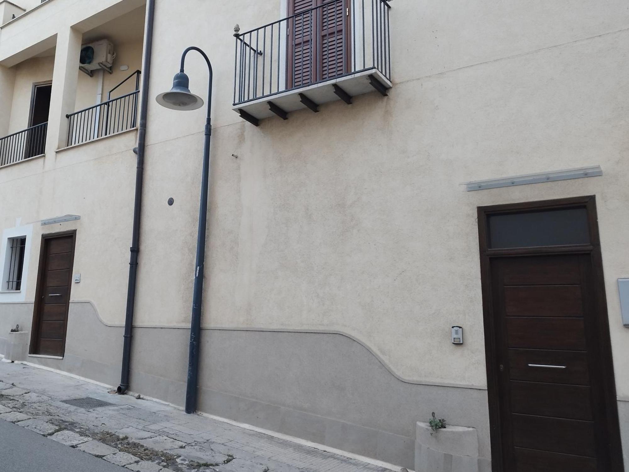 Casaulente Apartamento Alcamo Exterior foto