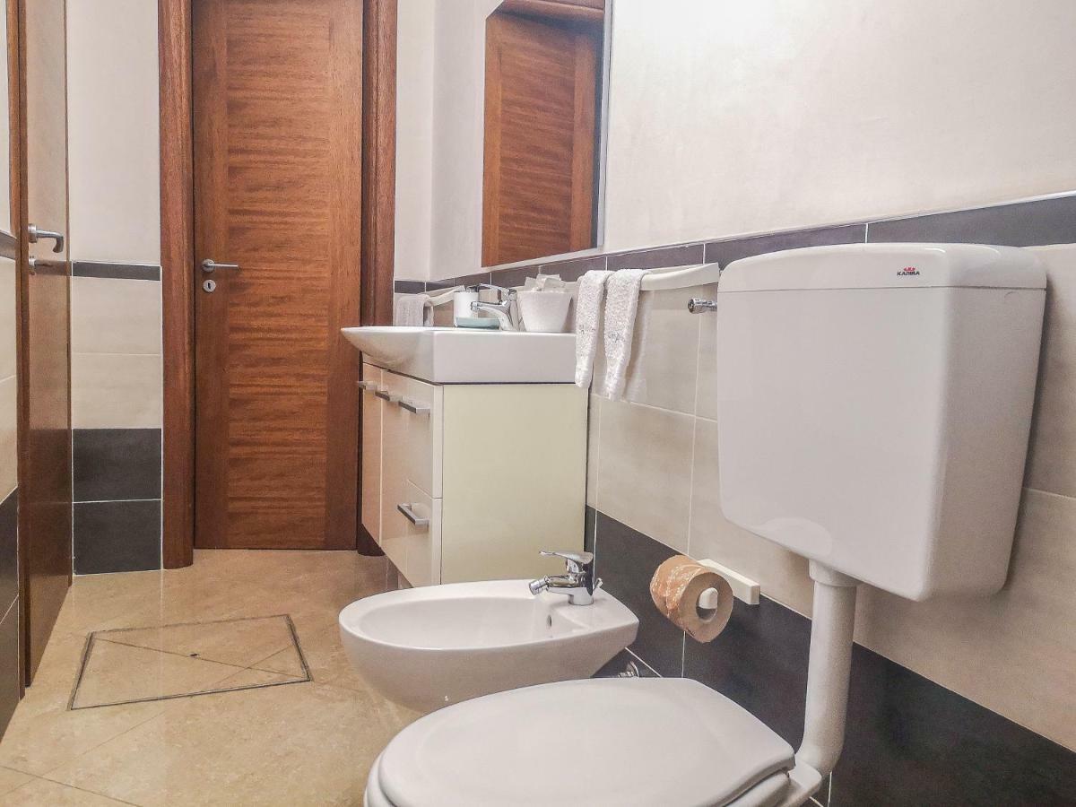 Casaulente Apartamento Alcamo Exterior foto