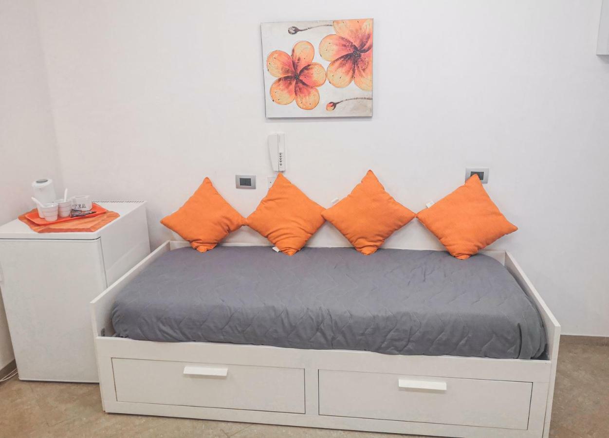 Casaulente Apartamento Alcamo Exterior foto