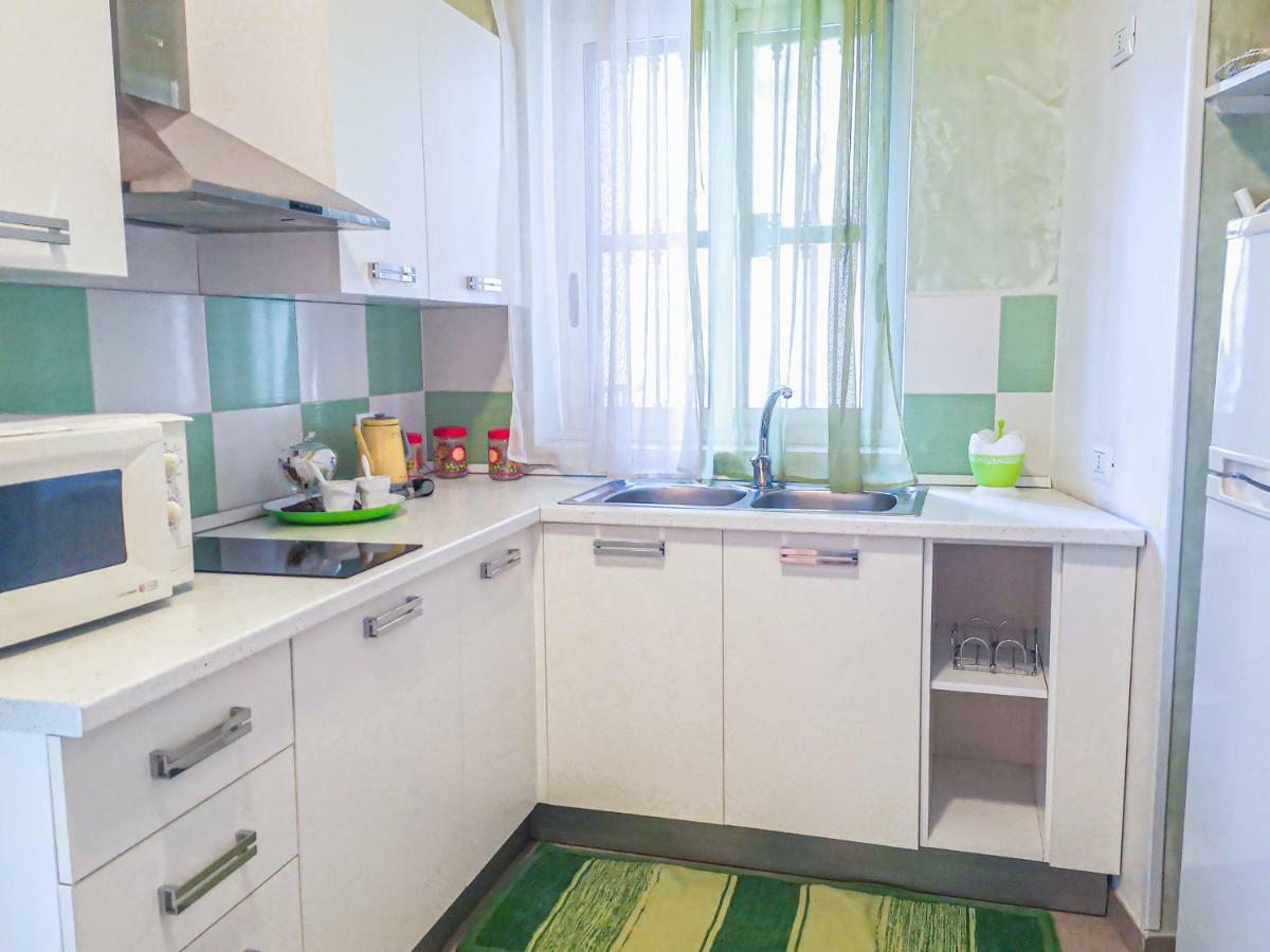 Casaulente Apartamento Alcamo Exterior foto