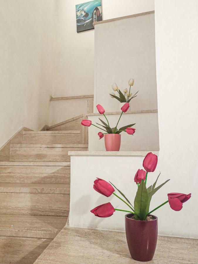 Casaulente Apartamento Alcamo Exterior foto